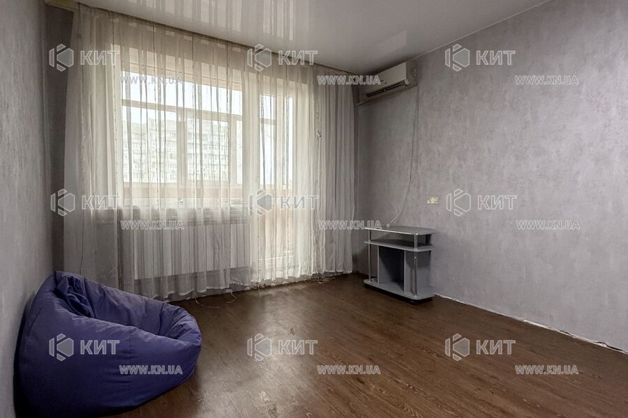 Продаж квартири Харків, Салтівка, 531 мрн., 33м²
