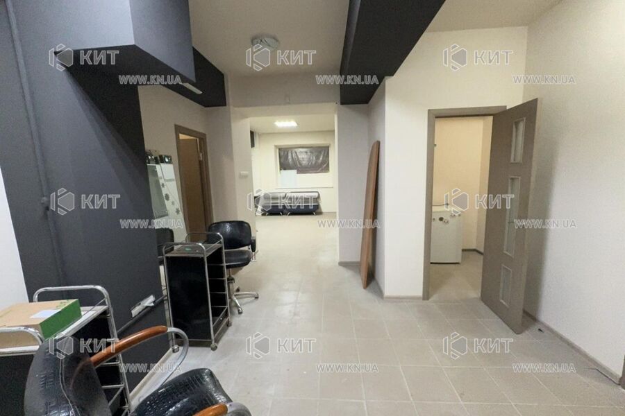 Продажа офиса Харьков, Киевский, 100м²