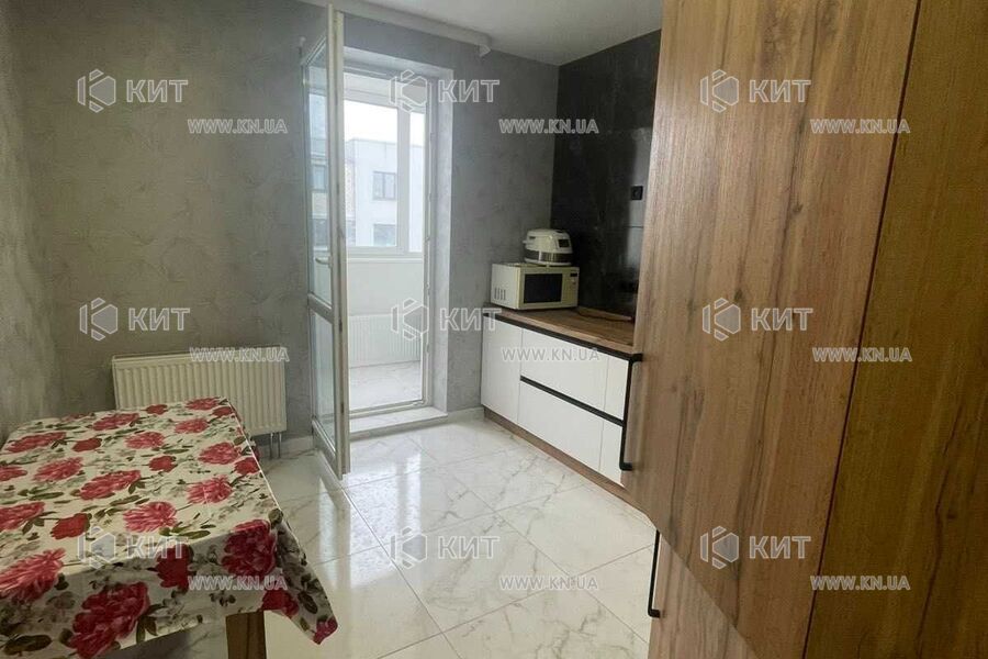 Продажа квартиры Харьков, Спортивная, Гагарина, Защитников, 48м²