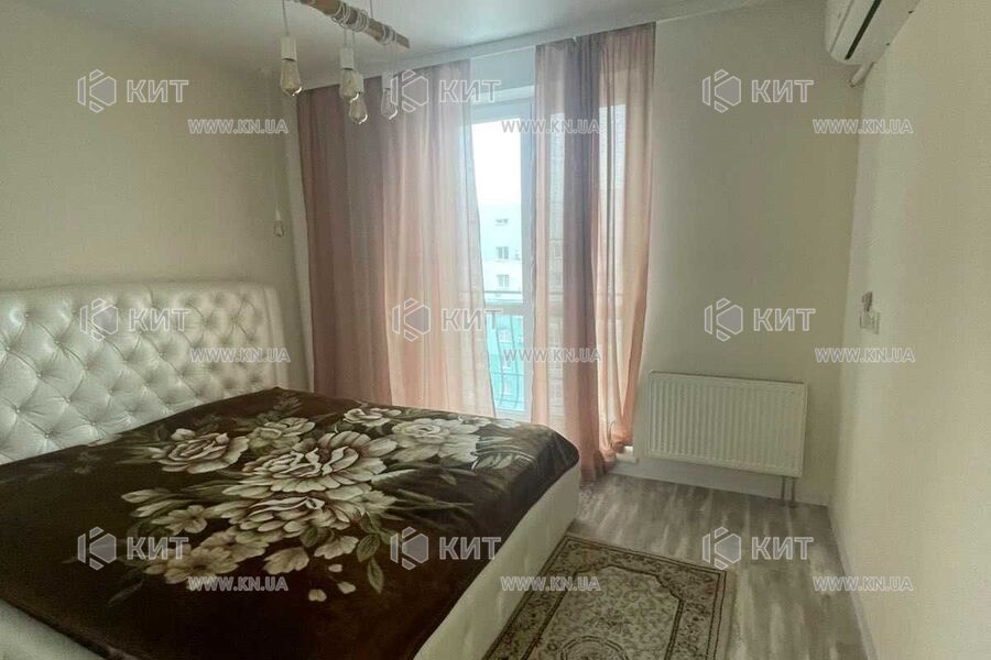 Продажа квартиры Харьков, Спортивная, Гагарина, Защитников, 48м²