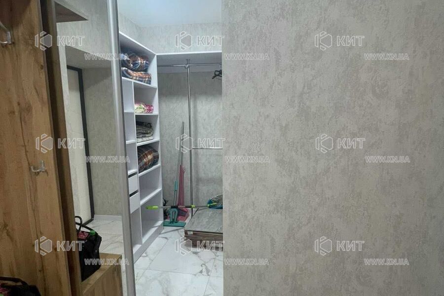 Продажа квартиры Харьков, Спортивная, Гагарина, Защитников, 48м²