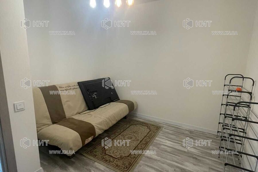 Продажа квартиры Харьков, Спортивная, Гагарина, Защитников, 48м²