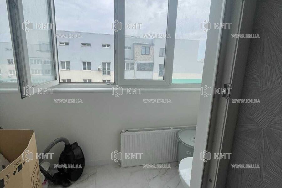 Продажа квартиры Харьков, Спортивная, Гагарина, Защитников, 48м²