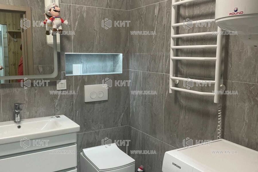 Продажа квартиры Харьков, Спортивная, Гагарина, Защитников, 48м²