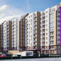 Продажа квартиры Харьков, Научная, 79м²