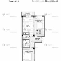 Продажа квартиры Харьков, Научная, 79м²
