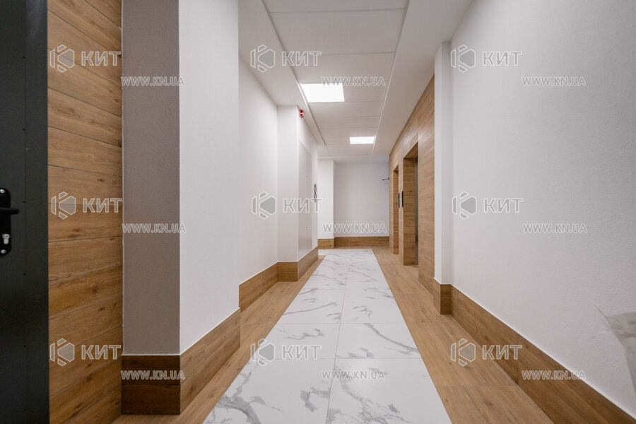 Продаж квартири Харків, Наукова, 79м²