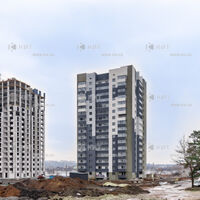 Продажа квартиры Харьков, Салтовка(Г.Труда,Студ.), 89.9м²