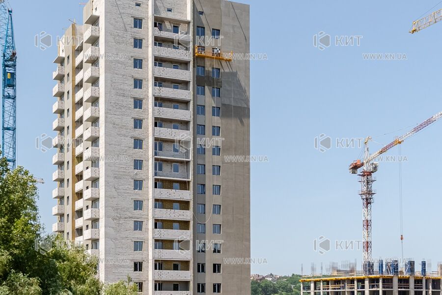 Продажа квартиры Харьков, Салтовка(Г.Труда,Студ.), 89.9м²
