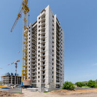 Продажа квартиры Харьков, Салтовка(Г.Труда,Студ.), 89.9м²