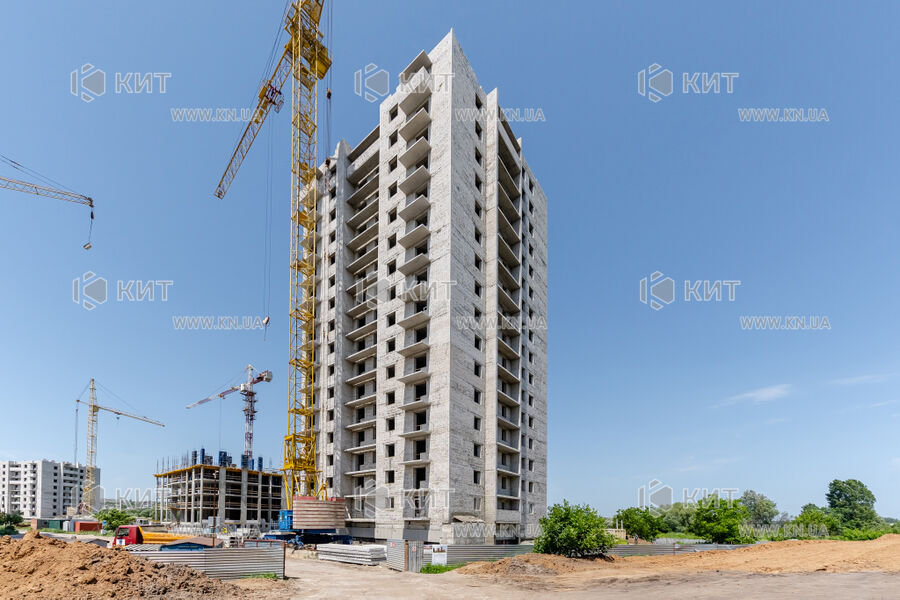 Продажа квартиры Харьков, Салтовка(Г.Труда,Студ.), 89.9м²