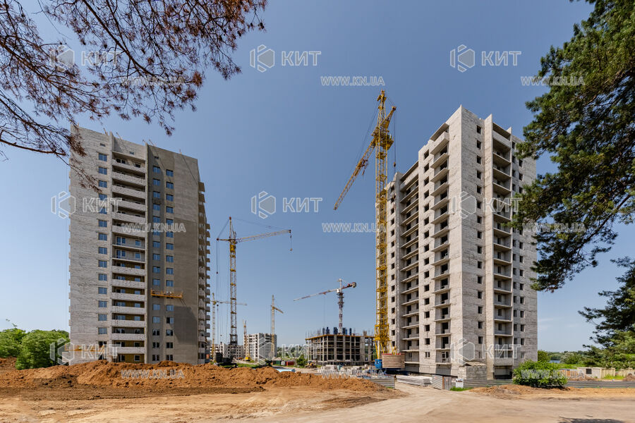 Продажа квартиры Харьков, Салтовка(Г.Труда,Студ.), 89.9м²