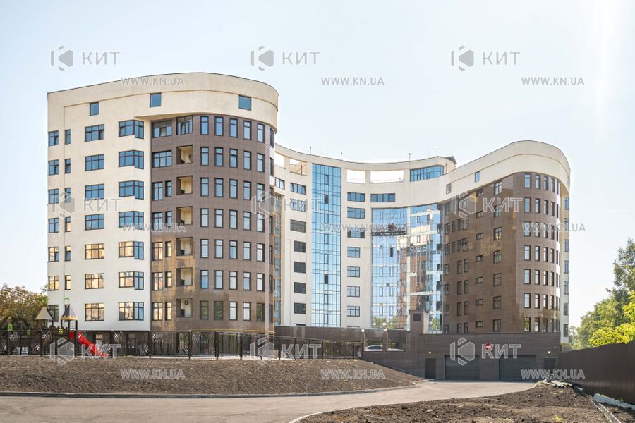 Продажа квартиры Харьков, Центр, 68м²