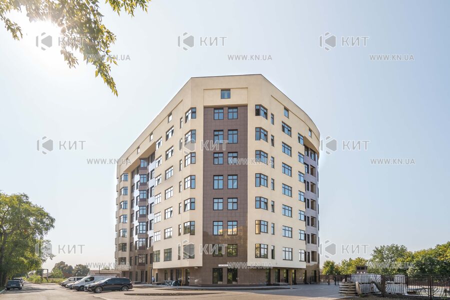 Продажа квартиры Харьков, Центр, 68м²