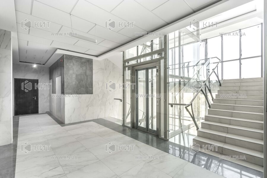 Продажа квартиры Харьков, Центр, 68м²