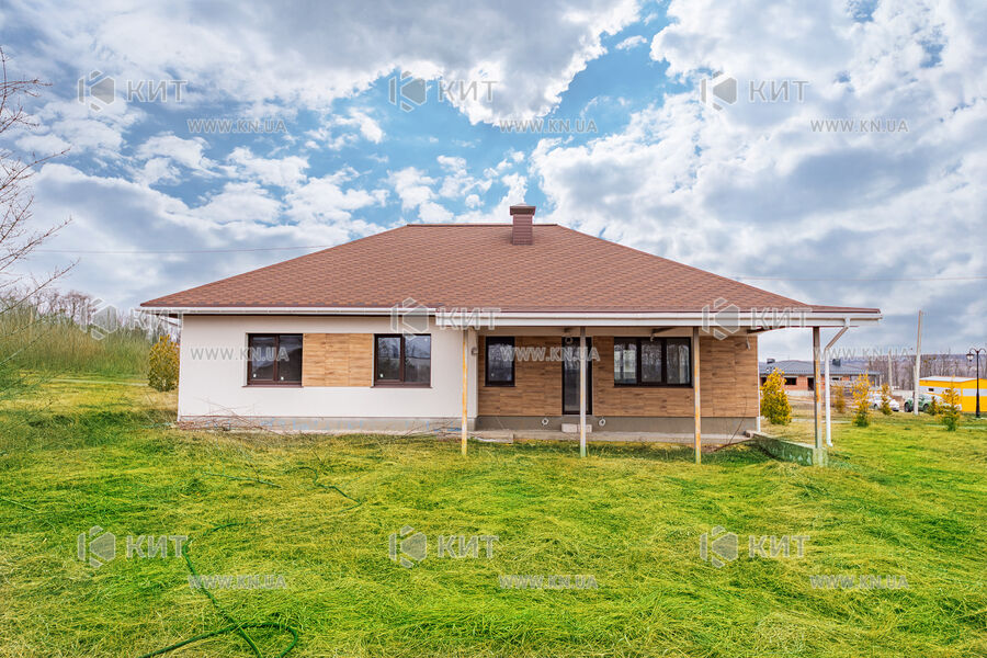 Продажа дома Чайковка, Чайковка, 120м²