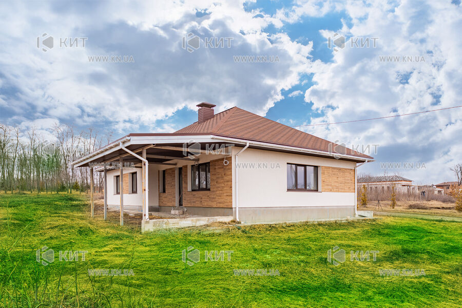 Продажа дома Чайковка, Чайковка, 120м²