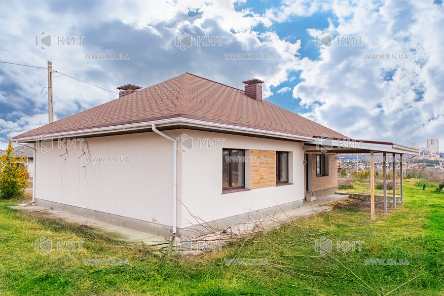 Продажа дома Чайковка, Чайковка, 120м²