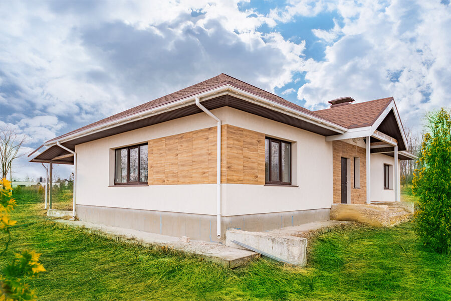 Продажа дома Чайковка, Чайковка, 120м²