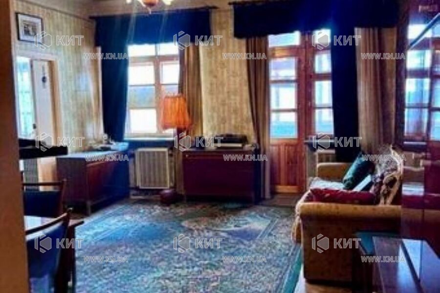 Продаж квартири Харків, Центр, 70м²
