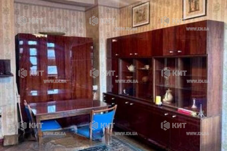 Продаж квартири Харків, Центр, 70м²