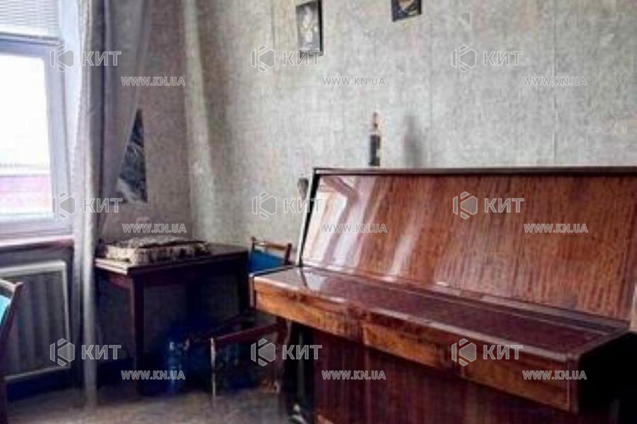 Продаж квартири Харків, Центр, 70м²