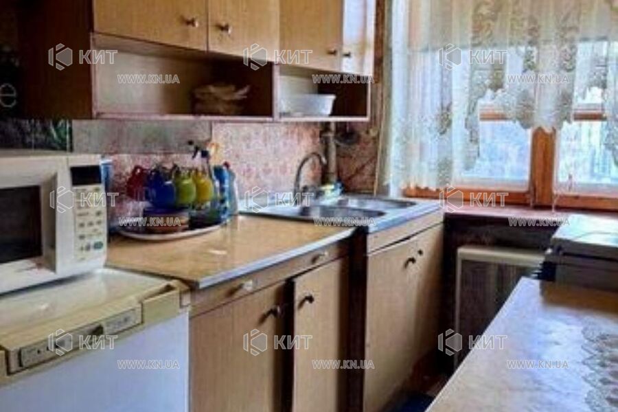 Продаж квартири Харків, Центр, 70м²