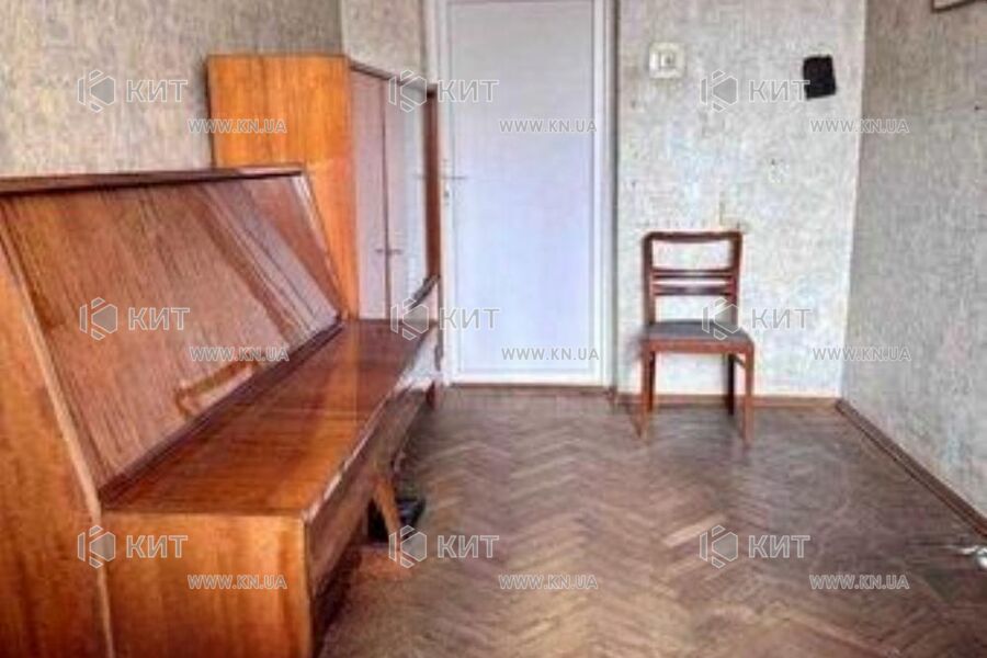 Продаж квартири Харків, Центр, 70м²