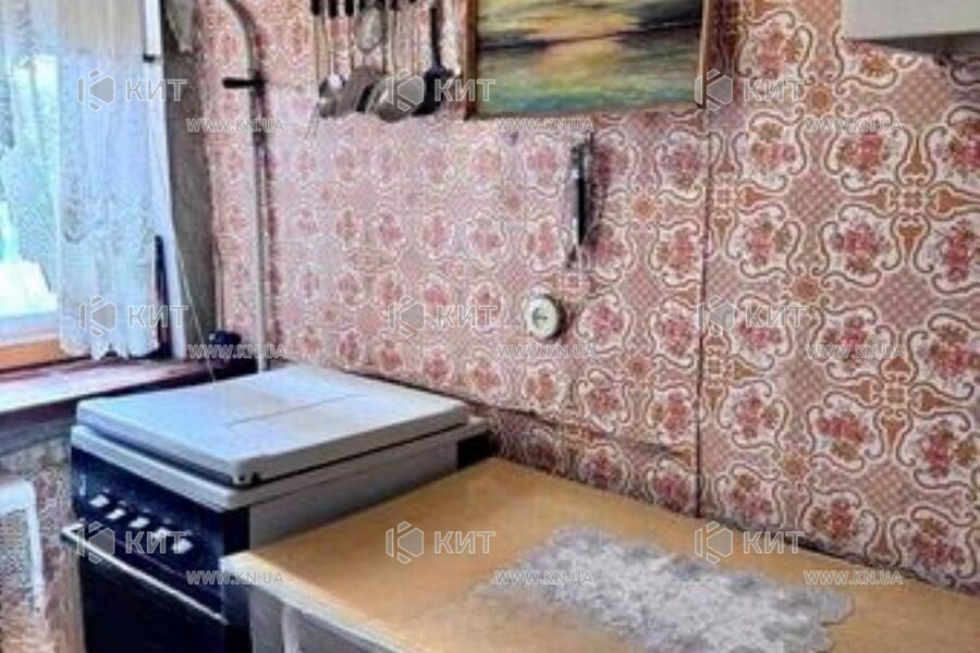 Продаж квартири Харків, Центр, 70м²