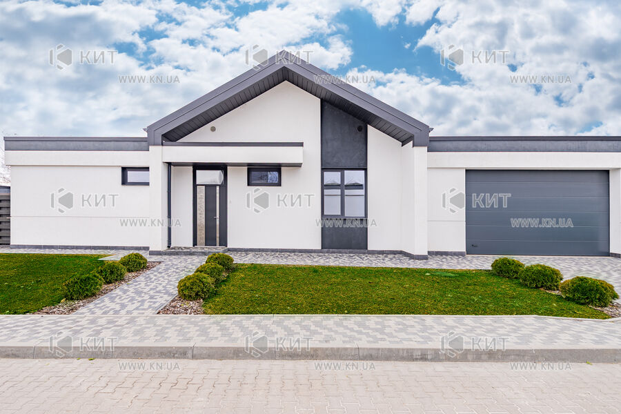 Продажа дома Харьков, Алексеевка, 189м²