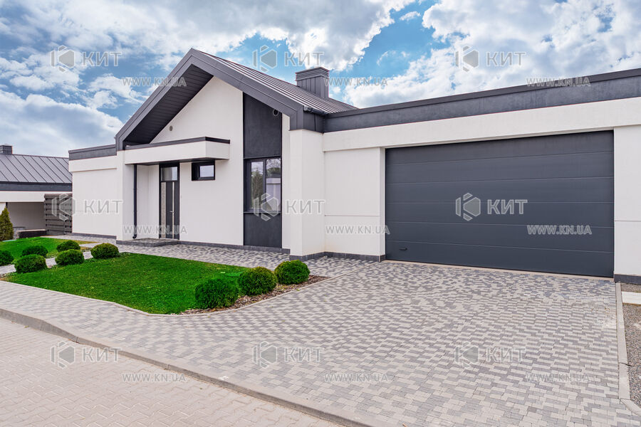 Продажа дома Харьков, Алексеевка, 189м²