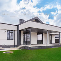 Продажа дома Харьков, Алексеевка, 189м²