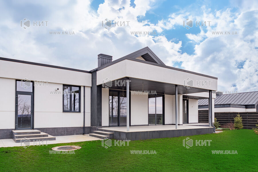 Продажа дома Харьков, Алексеевка, 189м²