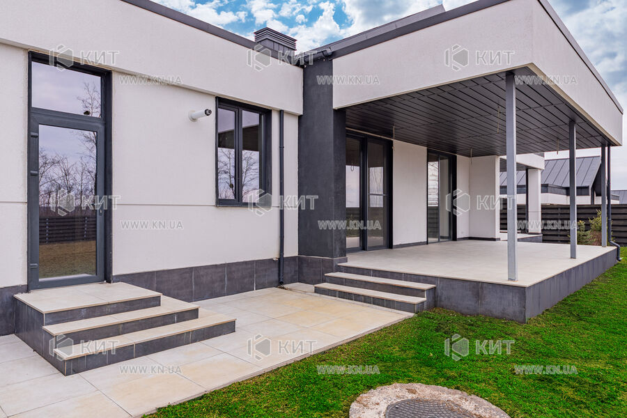 Продажа дома Харьков, Алексеевка, 189м²