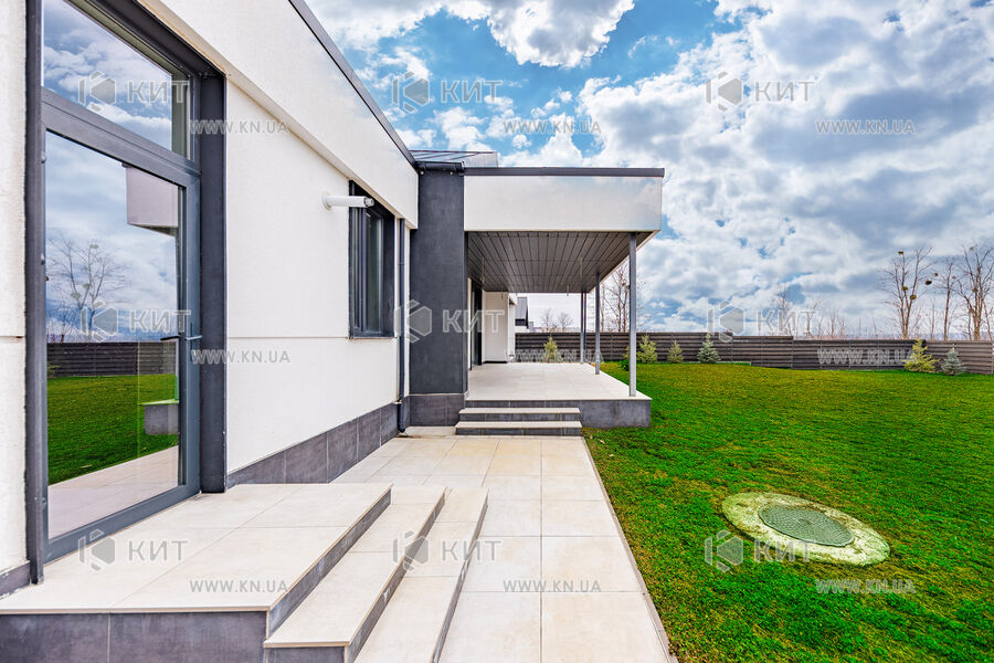 Продажа дома Харьков, Алексеевка, 189м²