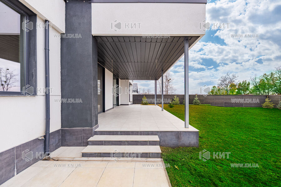 Продажа дома Харьков, Алексеевка, 189м²