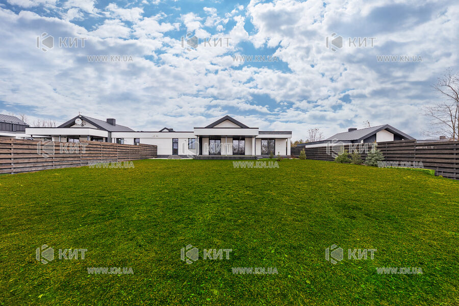 Продажа дома Харьков, Алексеевка, 189м²