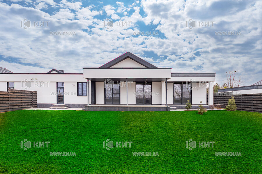 Продажа дома Харьков, Алексеевка, 189м²