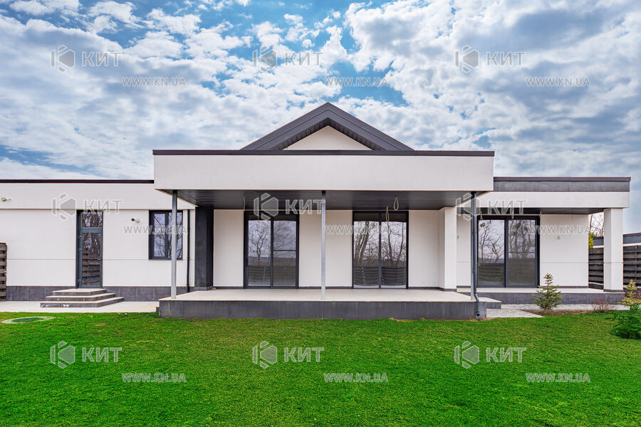 Продажа дома Харьков, Алексеевка, 189м²