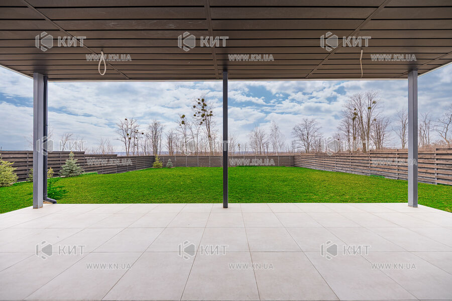 Продажа дома Харьков, Алексеевка, 189м²