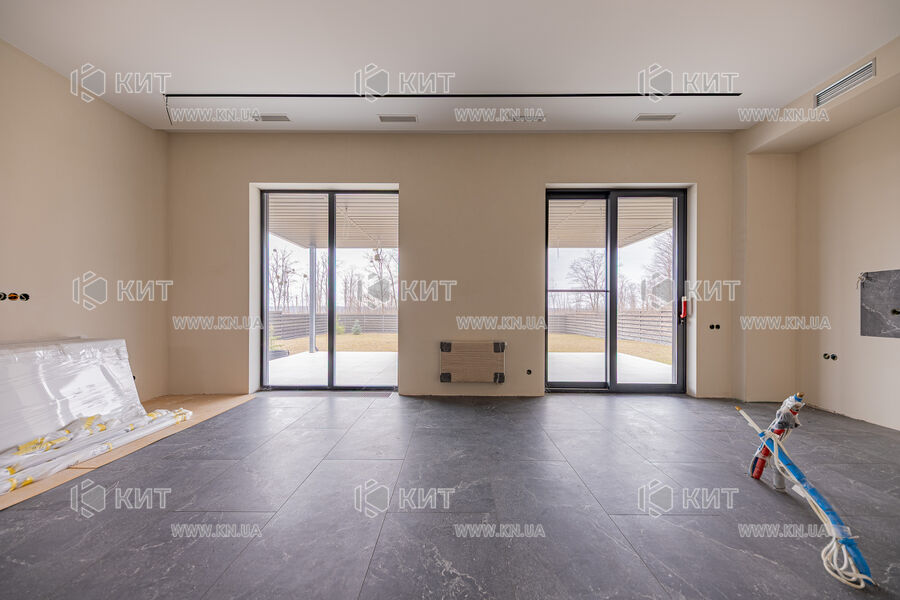 Продажа дома Харьков, Алексеевка, 189м²