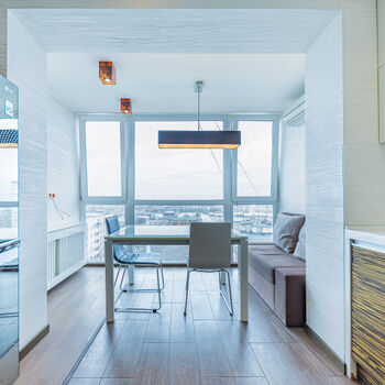 Продаж квартир - Харків,  Олімпійська вул.  9