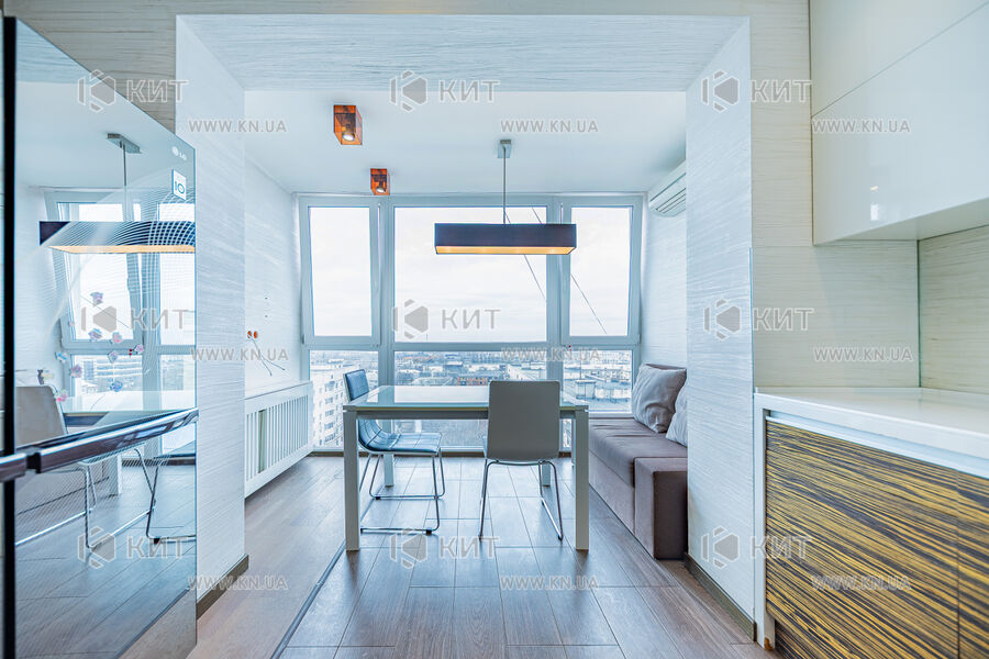 Продаж квартири Харків, Нові Дома, 82м²