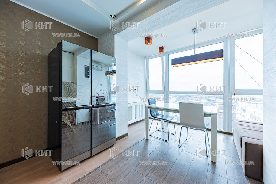 Продаж квартири Харків, Нові Дома, 82м²