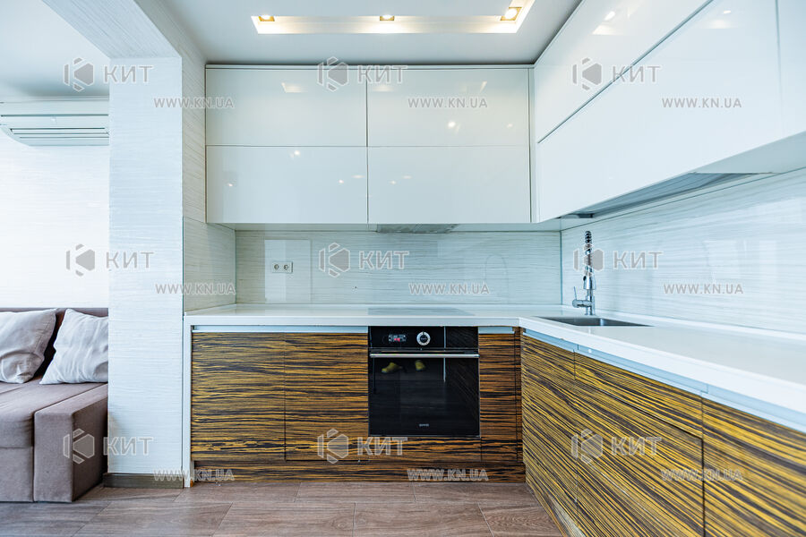 Продаж квартири Харків, Нові Дома, 82м²