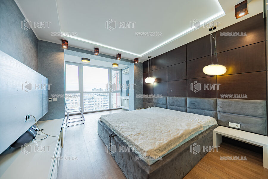 Продаж квартири Харків, Нові Дома, 82м²