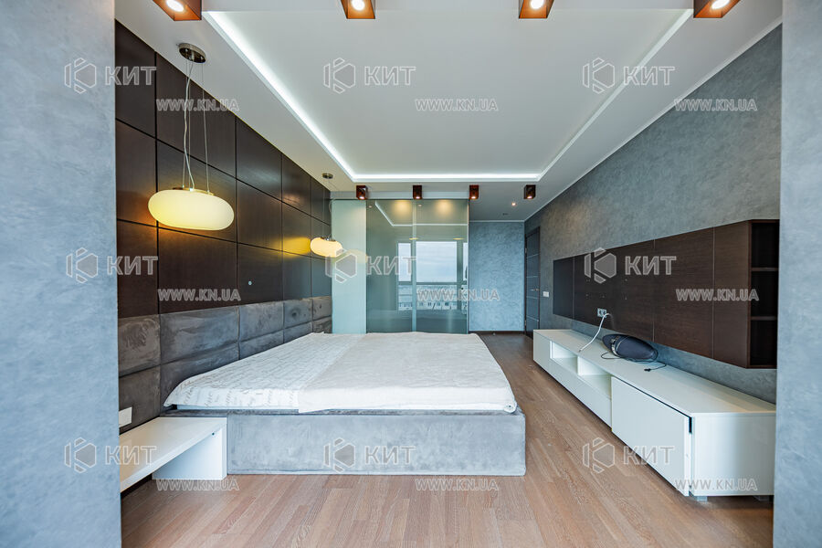 Продаж квартири Харків, Нові Дома, 82м²