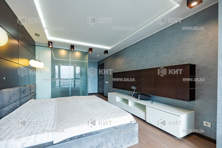 Продаж квартири Харків, Нові Дома, 82м²