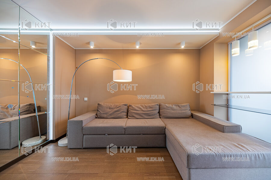 Продаж квартири Харків, Нові Дома, 82м²