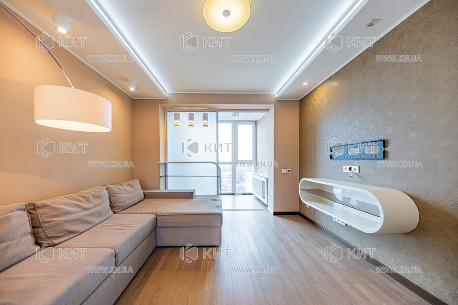 Продаж квартири Харків, Нові Дома, 82м²